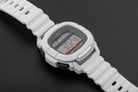 Timex Command TW5M26400 Digital Dial White Silicone Strap-4