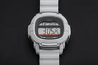 Timex Command TW5M26400 Digital Dial White Silicone Strap-5