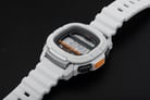 Timex Command TW5M26400 Digital Dial White Silicone Strap-6