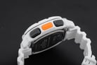 Timex Command TW5M26400 Digital Dial White Silicone Strap-7