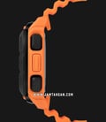 Timex TW5M26500 BST.47 Digital Dial Orange Rubber Strap-1