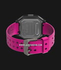 Timex Command Urban TW5M29200 Digital Dial Pink Rubber Strap-2
