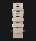 Timex iConnect TW5M31800 Digital Dial Beige Resin Strap-2