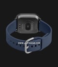 Timex iConnect TW5M34300 Smartwatch Digital Dial Blue Navy Resin Strap-4