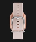 Timex iConnect TW5M34400 Digital Dial Pink Blush Resin Strap-2