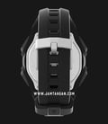 Timex Ironman TW5M46100 Indiglo Digital Dial Black Resin Strap-2