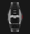 Timex Ironman Classic TW5M47500 Digital Dial Black Silicone Strap-2