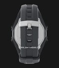 Timex Ironman TW5M48500 Classic 30 Digital Dial Grey Resin Strap-2