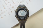 Timex Ironman TW5M48500 Classic 30 Digital Dial Grey Resin Strap-5