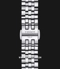 Tissot T-Classic T006.207.11.036.00 Le Locle Automatic Ladies Silver Dial Stainless Steel Strap-2