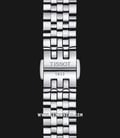 Tissot T-Classic T006.207.11.038.00 Le Locle Automatic Ladies Silver Dial Stainless Steel Strap-3