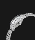 Tissot T-Classic T006.207.11.116.00 Le Locle Automatic Mother of Pearl Dial Stainless Steel Strap-1