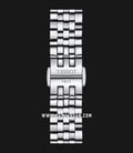 Tissot T-Classic T006.207.11.116.00 Le Locle Automatic Mother of Pearl Dial Stainless Steel Strap-2