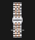 Tissot T-Classic T006.207.22.116.00 Le Locle Automatic Mother of Pearl Dial Stainless Steel Strap-2