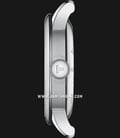 Tissot T-Classic T006.407.11.033.02 Le Locle Powermatic 80 Open Heart Dial Stainless Steel Strap-1