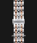 TISSOT T-Classic T006.407.22.033.00 Le Locle Powermatic 80 Silver Pattern Dial Stainless Steel Strap-2