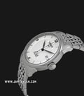 TISSOT T-Classic T006.408.11.037.00 Le Locle Automatic COSC Silver Dial Stainless Steel Strap-1