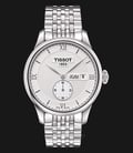 TISSOT Le Locle T006.428.11.038.01 Automatic Silver Dial Stainless Steel Strap-0