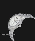 TISSOT Le Locle T006.428.11.038.01 Automatic Silver Dial Stainless Steel Strap-1