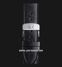 TISSOT Le Locle Automatic Regulateur T006.428.16.058.02 Black Pattern Dial Black Leather Strap-1
