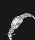 Tissot T-Trend T02.1.385.71 Ladies Mother Of Pearl Dial Stainless Steel Strap-1
