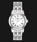 Tissot Classic T033.210.11.013.00 Dream Lady Stainless Steel-0