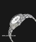 TISSOT T-Classic T035.207.11.011.00 Couturier Automatic Silver Dial Stainless Steel Strap-1