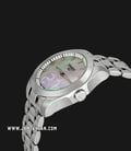 TISSOT Couturier T035.246.11.111.00 White Mother Of Pearl Dial Stainless Steel Strap-1