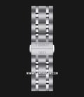 TISSOT T-Classic T035.407.11.031.01 Couturier Powermatic 80 Silver Dial Stainless Steel Strap-2