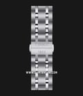 TISSOT Couturier Powermatic80 T035.407.11.051.01 Black Dial Stainless Steel-2