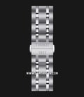 TISSOT Couturier Secret Date T035.446.11.051.00 Black Dial Stainless Steel-2