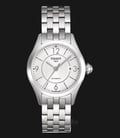TISSOT T-One Bracelet Automatic Silver Dial Stainless Steel T038.007.11.037.00-0