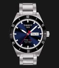  Tissot T-Sport PRS516 Automatic Mens Watch T044.430.21.041.00-0