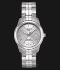TISSOT PR100 Automatic T049.307.11.031.00 Silver Dial Stainless Steel-0