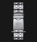 Tissot PRC 200 T055.430.11.017.00 Automatic Gent White Dial Stainless Steel Strap-2