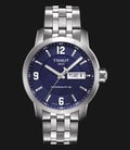 TISSOT PRC 200 Automatic Gent Stainless Steel 200M T055.430.11.047.00-0