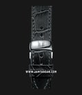 Tissot PRC 200 T055.430.16.057.00 Automatic Gent Black Dial Black Leather Strap-2