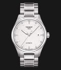 Tissot T-Tempo T060.407.11.031.00 Automatic Men Silver Dial Stainless Steel Strap-0