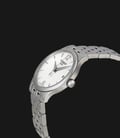 TISSOT T-Classic T063.210.11.037.00 Tradition Silver Dial Stainless Steel Strap-1