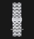 Tissot III Day T065.930.11.031.00 Automatic Men White Dial Stainless Steel Strap -2