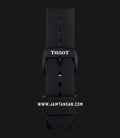 Tissot T-Race Touch T081.420.97.057.03 Black Digital Analog Dial Rubber Strap-2