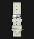TISSOT Luxury Powermatic80 Chronometer T086.208.16.116.00 Mother of Pearl Dial White Leather Strap-2