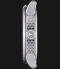 TISSOT Luxury Powermatic 80 T086.407.11.047.00 Blue Dial Stainless Steel Strap-1