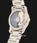 Tissot T-Classic T087.207.55.117.00 Automatic Mother Of Pearl Dial Titanium Strap-1