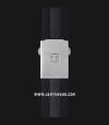 Tissot T-Touch Expert T091.420.47.051.00 Tough Solar Black Digital Analog Dial Black Rubber strap-2