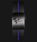 TISSOT T-Race MotoGP 2017 Limited Edition T092.417.37.061.00 Black Dial Black Rubber Strap-3