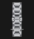 Tissot PRS 516 Chronograph T100.417.11.051.00 Black Pattern Dial Stainless Steel-2