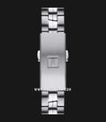 TISSOT PR100 Small T101.010.11.031.00 Ladies Silver Dial Stainless Steel Strap-1