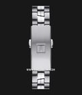 TISSOT PR100 Small T101.010.11.061.00 Ladies Grey Dial Stainless Steel Strap-1