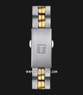 TISSOT T-Classic PR 100 Powermatic80 T101.207.22.031.00 Silver Dial Dual Tone Stainless Steel Strap-2